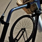 Cruising Boulder City